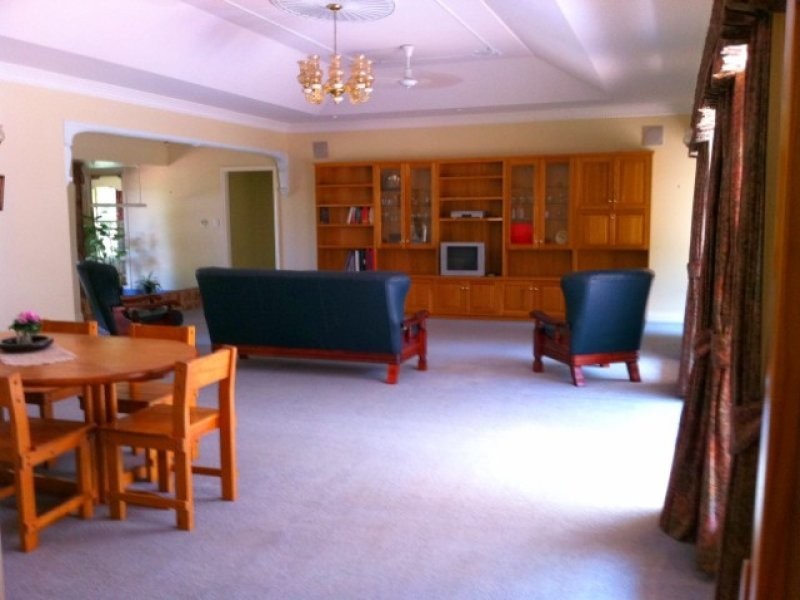 Helidon Spa QLD 4344