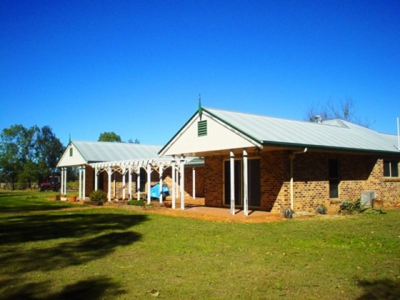 Helidon Spa QLD 4344