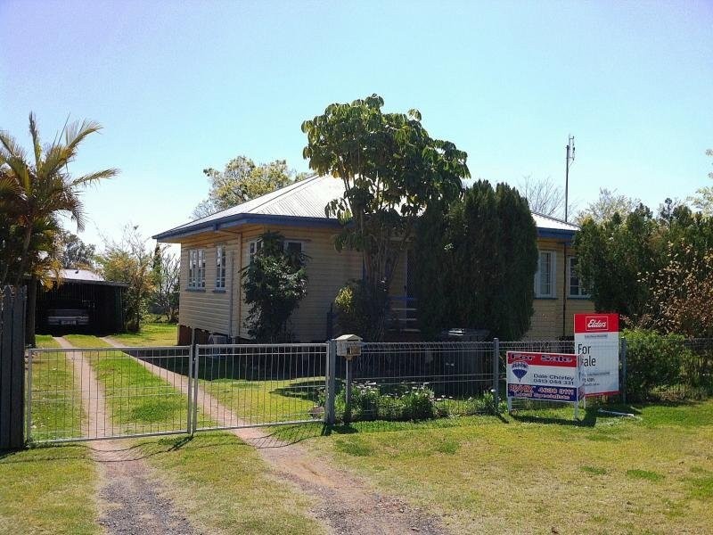 21 Bauhinia Street, Gatton QLD 4343