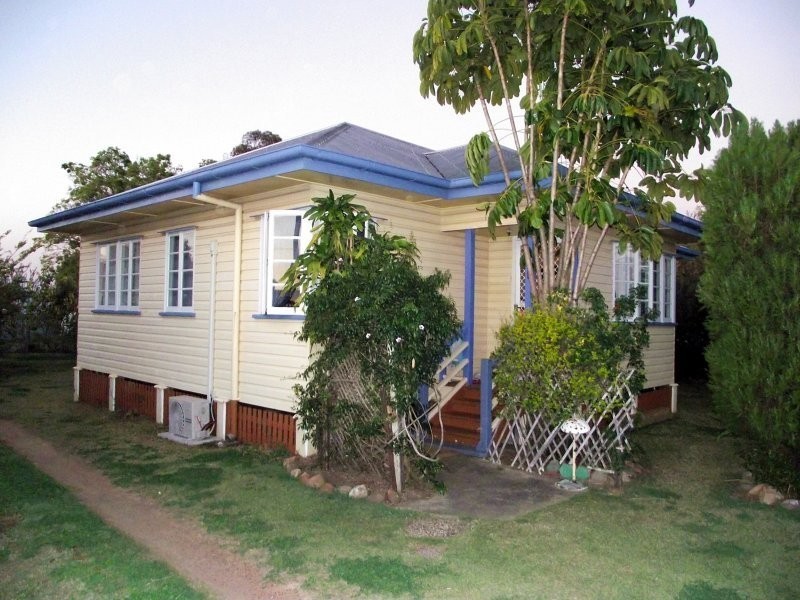 21 Bauhinia Street, Gatton QLD 4343