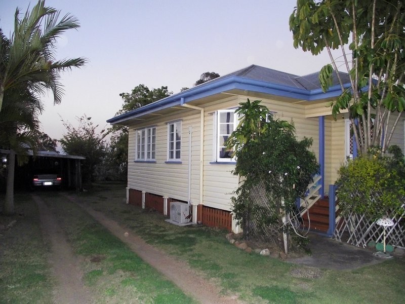 21 Bauhinia Street, Gatton QLD 4343