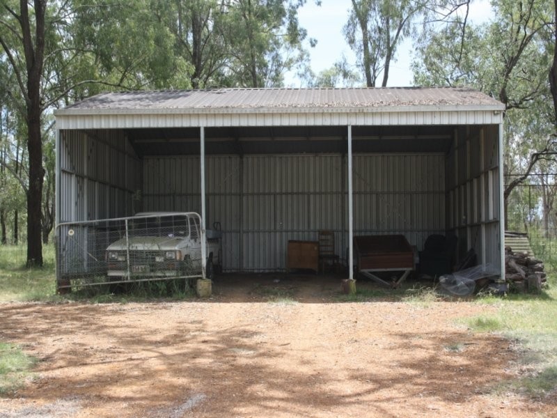 164 Postmans Ridge Road, Withcott QLD 4352