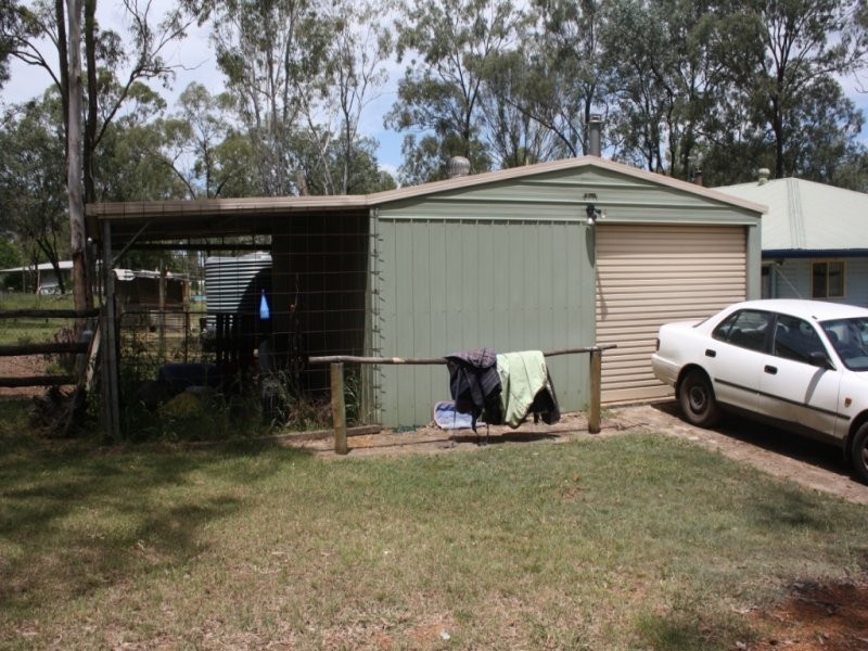 164 Postmans Ridge Road, Withcott QLD 4352