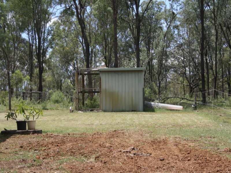 164 Postmans Ridge Road, Withcott QLD 4352