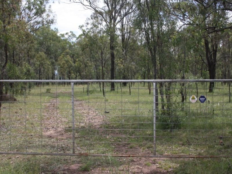 164 Postmans Ridge Road, Withcott QLD 4352