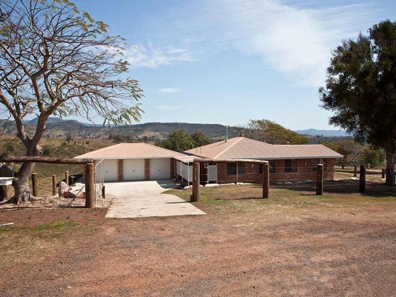158 Derrymore Road, Derrymore QLD 4352