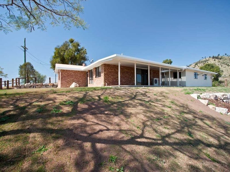 158 Derrymore Road, Derrymore QLD 4352