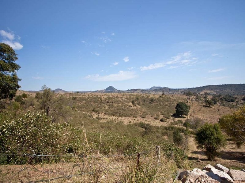 158 Derrymore Road, Derrymore QLD 4352