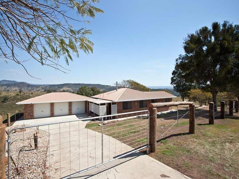 158 Derrymore Road, Derrymore QLD 4352