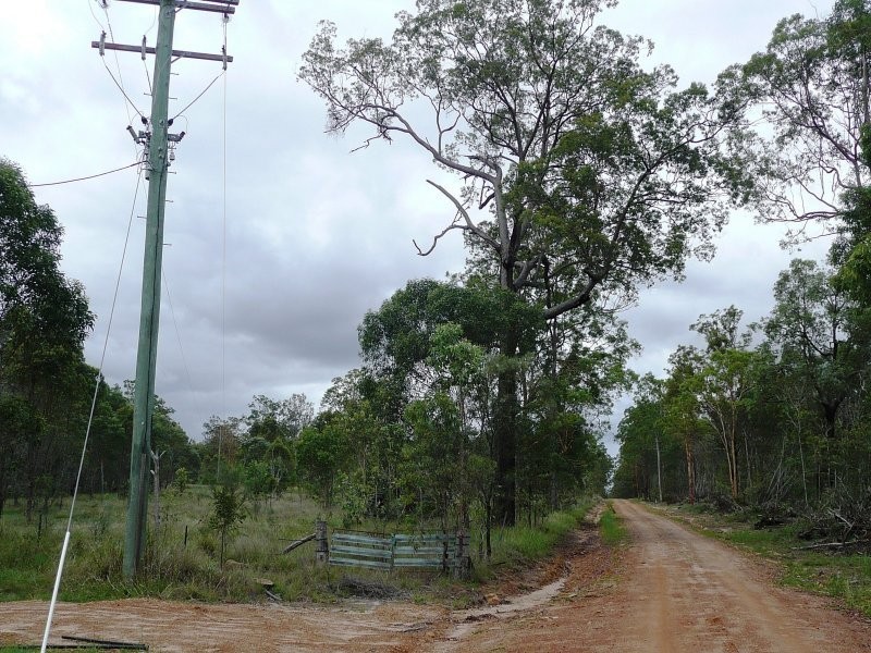 215 BARTLEYS ROAD, Spring Creek QLD 4343