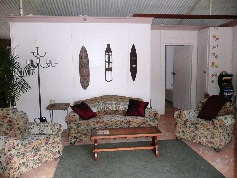 215 BARTLEYS ROAD, Spring Creek QLD 4343