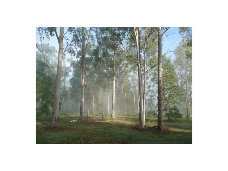 215 BARTLEYS ROAD, Spring Creek QLD 4343