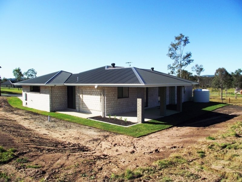 Hatton Vale QLD 4341