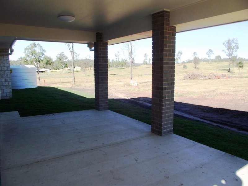 Hatton Vale QLD 4341