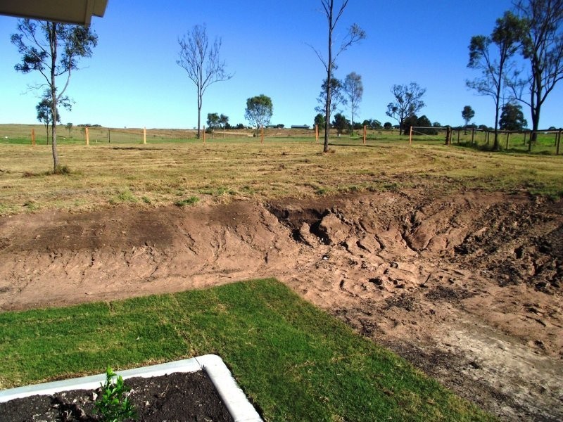 Hatton Vale QLD 4341