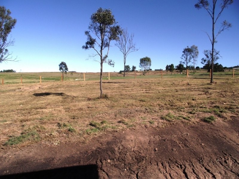 Hatton Vale QLD 4341