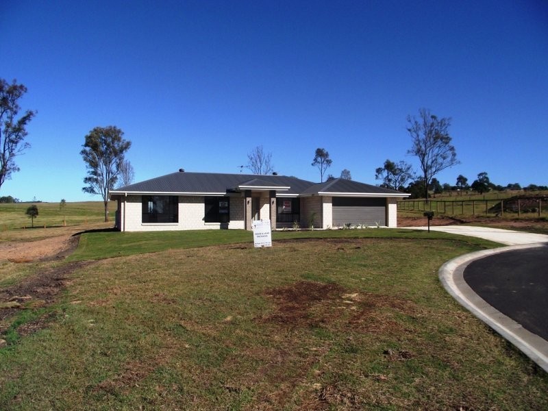 Hatton Vale QLD 4341