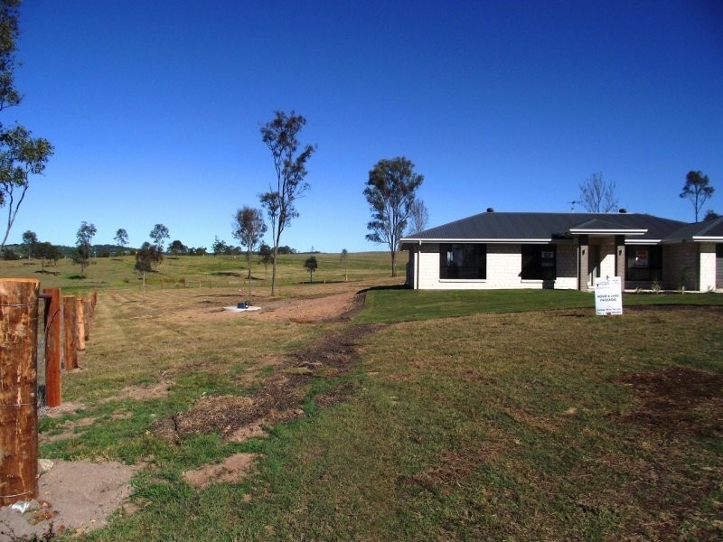 Hatton Vale QLD 4341