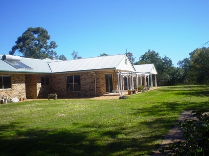 Helidon Spa QLD 4344