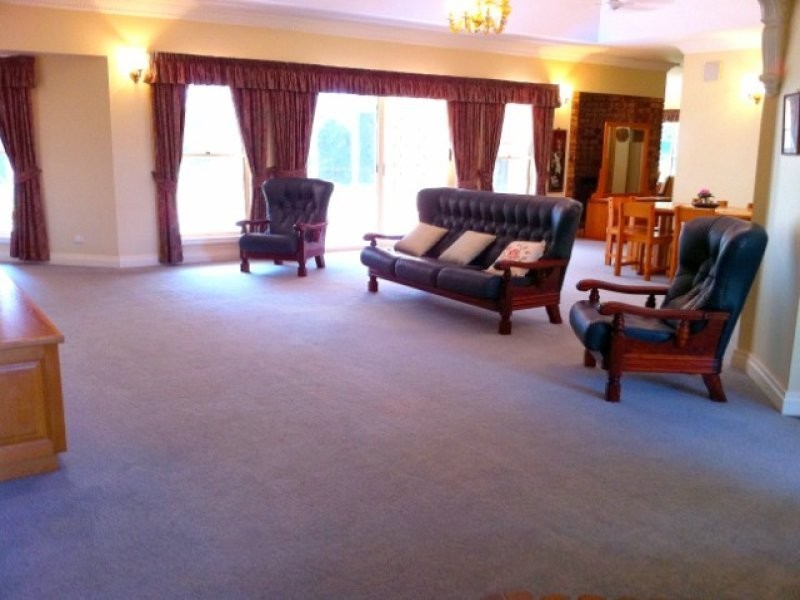 Helidon Spa QLD 4344