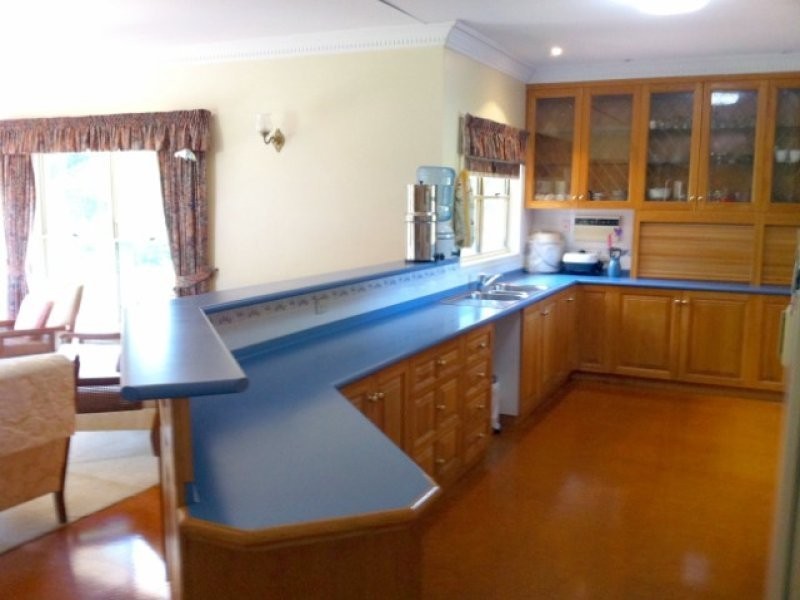 Helidon Spa QLD 4344