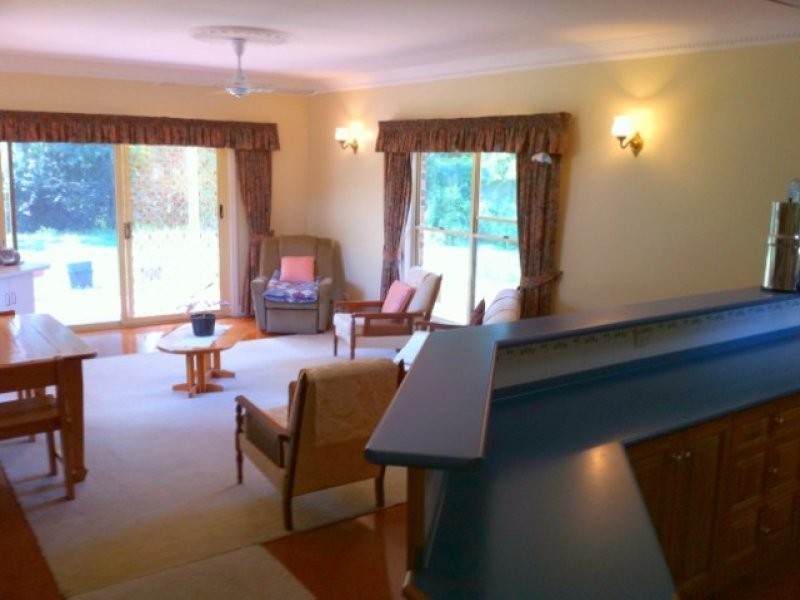 Helidon Spa QLD 4344