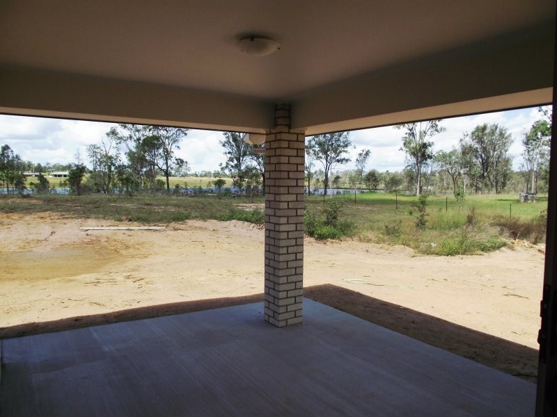 54 FORESTRY ROAD, Adare QLD 4343