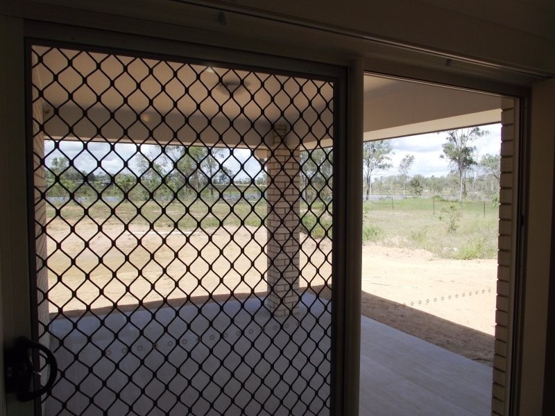 54 FORESTRY ROAD, Adare QLD 4343