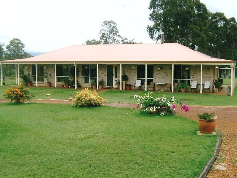 133 Seventeen Mile Road, Helidon QLD 4344