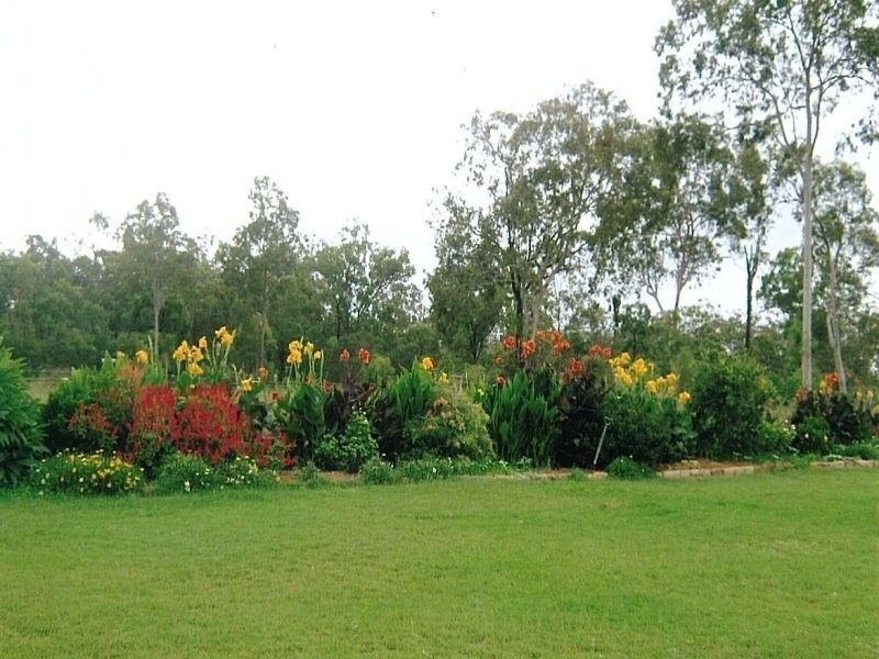 133 Seventeen Mile Road, Helidon QLD 4344