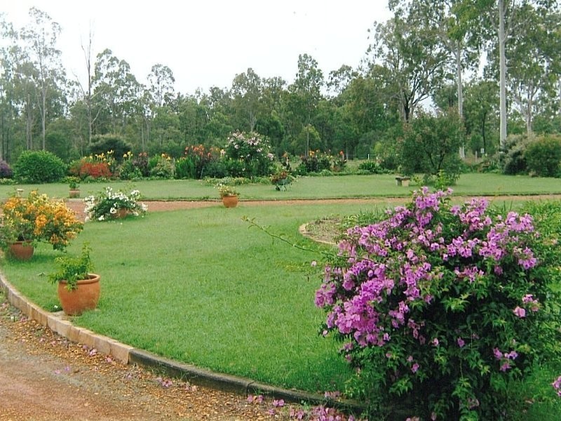 133 Seventeen Mile Road, Helidon QLD 4344