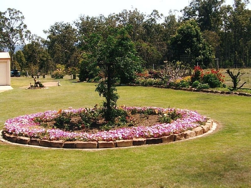 133 Seventeen Mile Road, Helidon QLD 4344