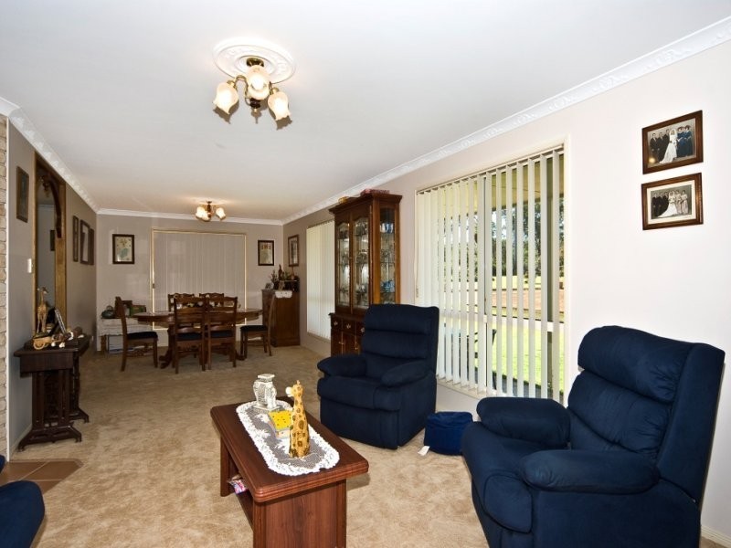 133 Seventeen Mile Road, Helidon QLD 4344