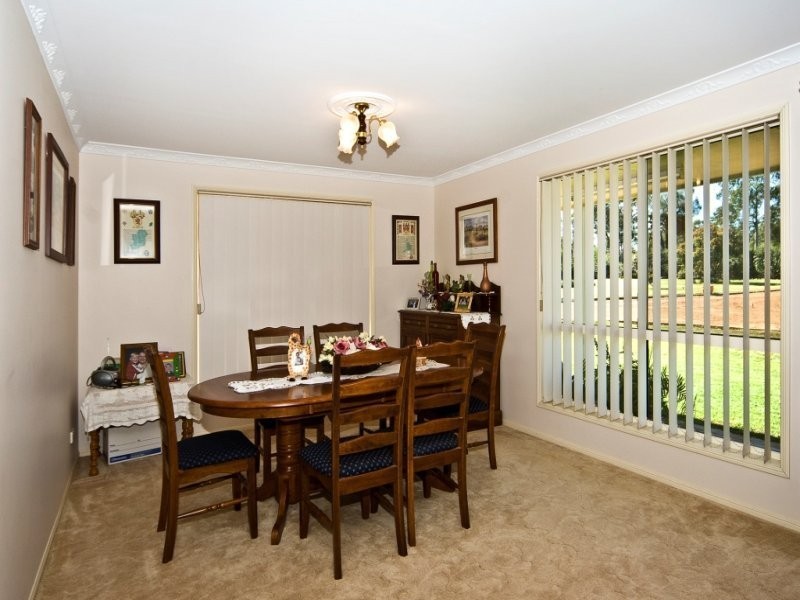 133 Seventeen Mile Road, Helidon QLD 4344