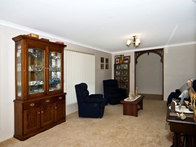 133 Seventeen Mile Road, Helidon QLD 4344