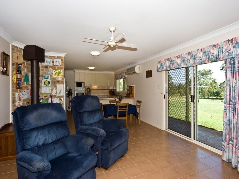 133 Seventeen Mile Road, Helidon QLD 4344