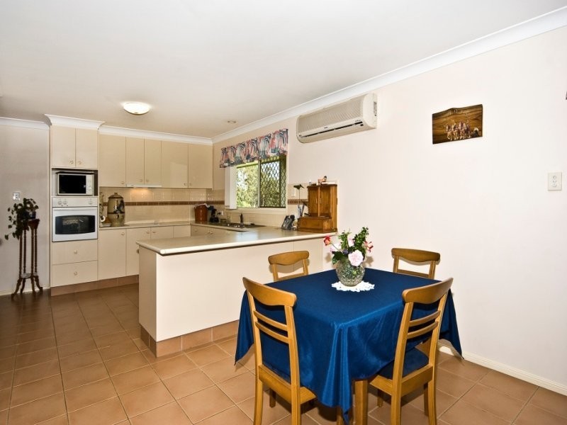 133 Seventeen Mile Road, Helidon QLD 4344