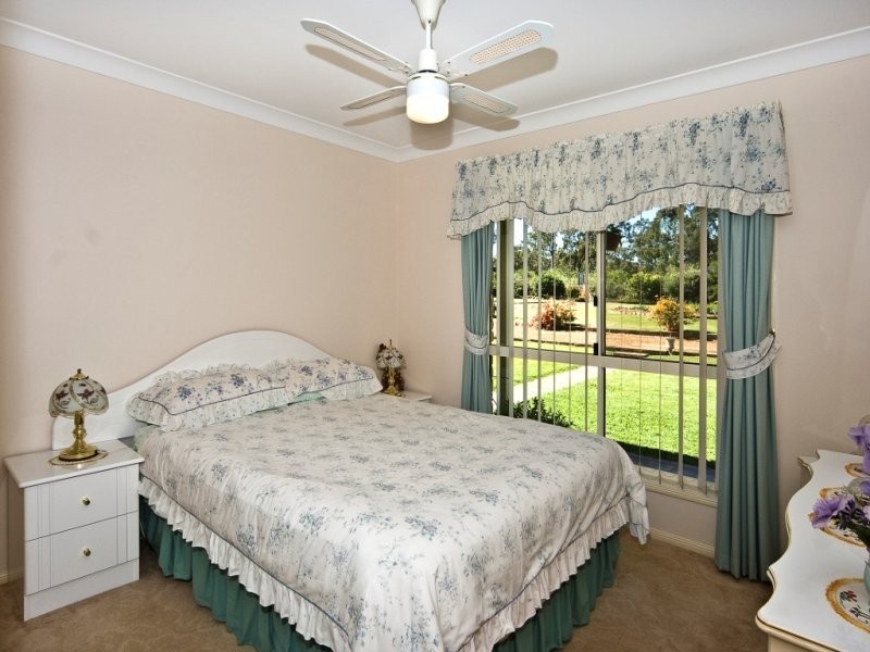 133 Seventeen Mile Road, Helidon QLD 4344