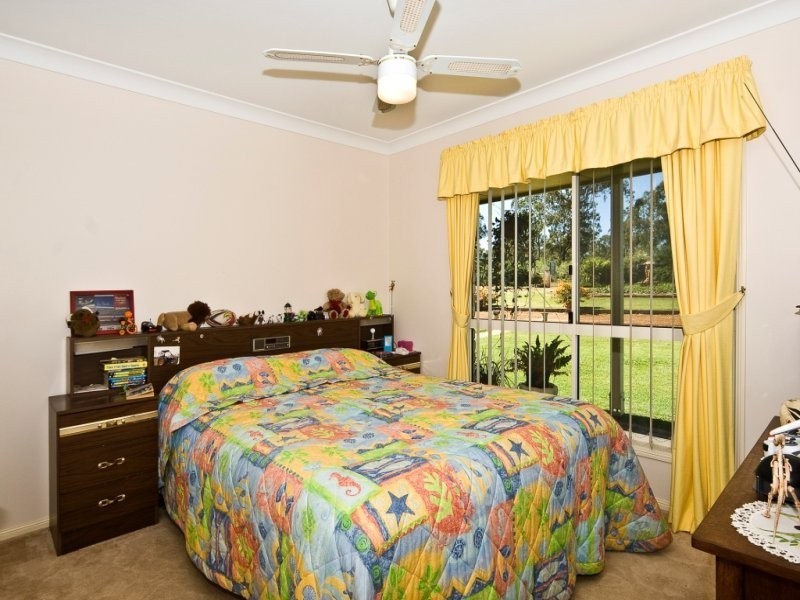 133 Seventeen Mile Road, Helidon QLD 4344