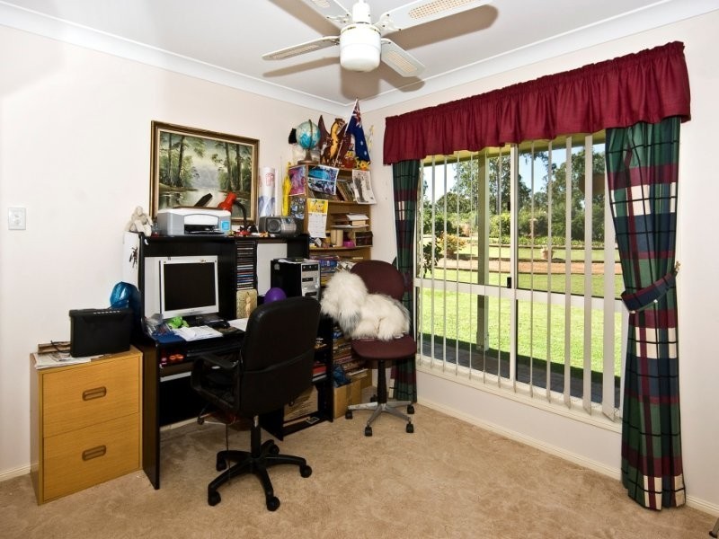 133 Seventeen Mile Road, Helidon QLD 4344