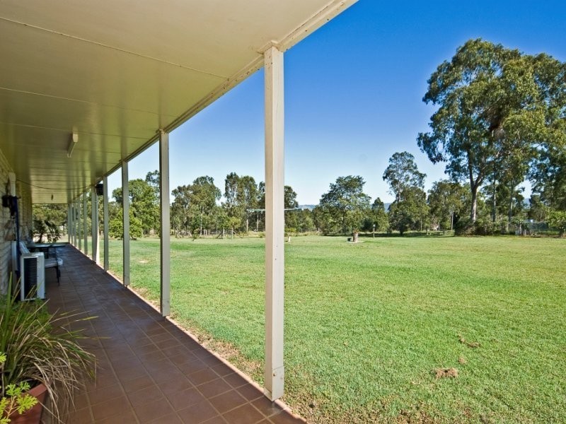 133 Seventeen Mile Road, Helidon QLD 4344