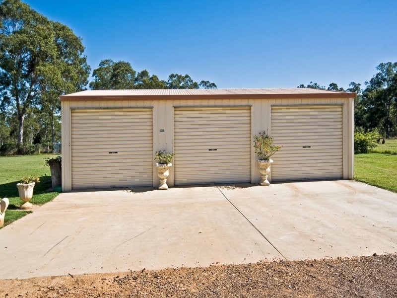 133 Seventeen Mile Road, Helidon QLD 4344