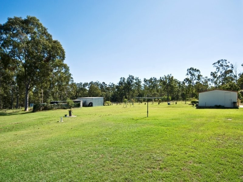 133 Seventeen Mile Road, Helidon QLD 4344