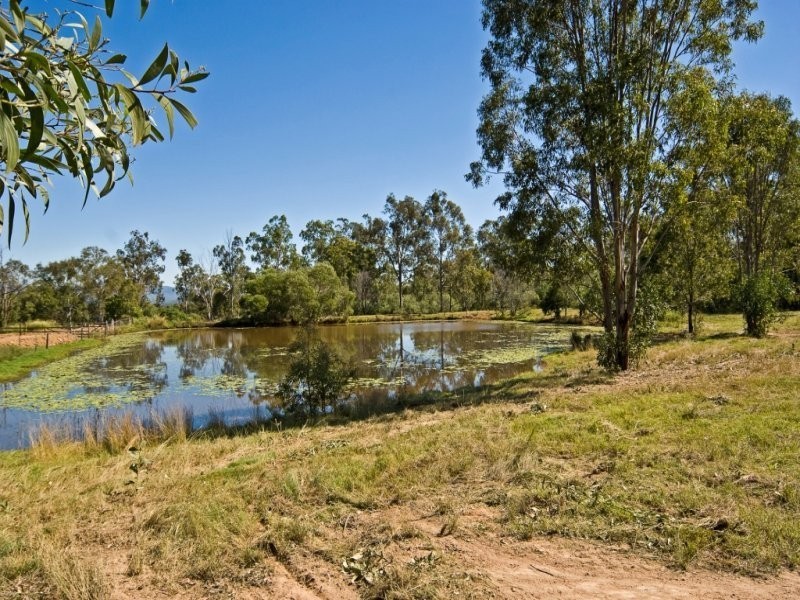 133 Seventeen Mile Road, Helidon QLD 4344