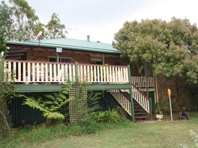 177 Murphys Creek Road, Withcott QLD 4352