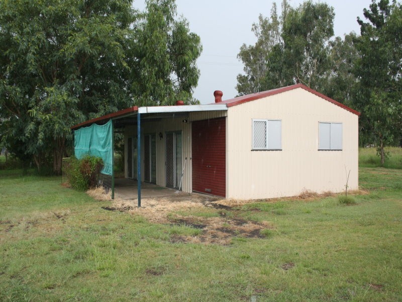 177 Murphys Creek Road, Withcott QLD 4352