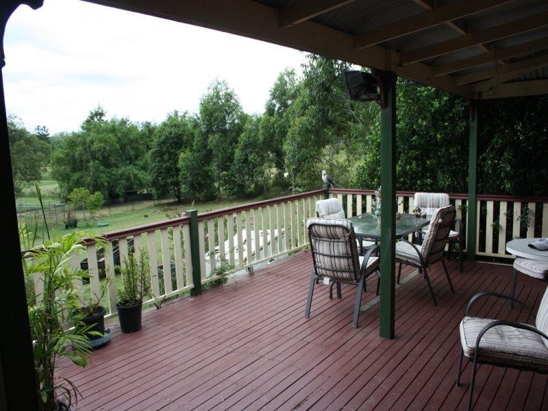 177 Murphys Creek Road, Withcott QLD 4352