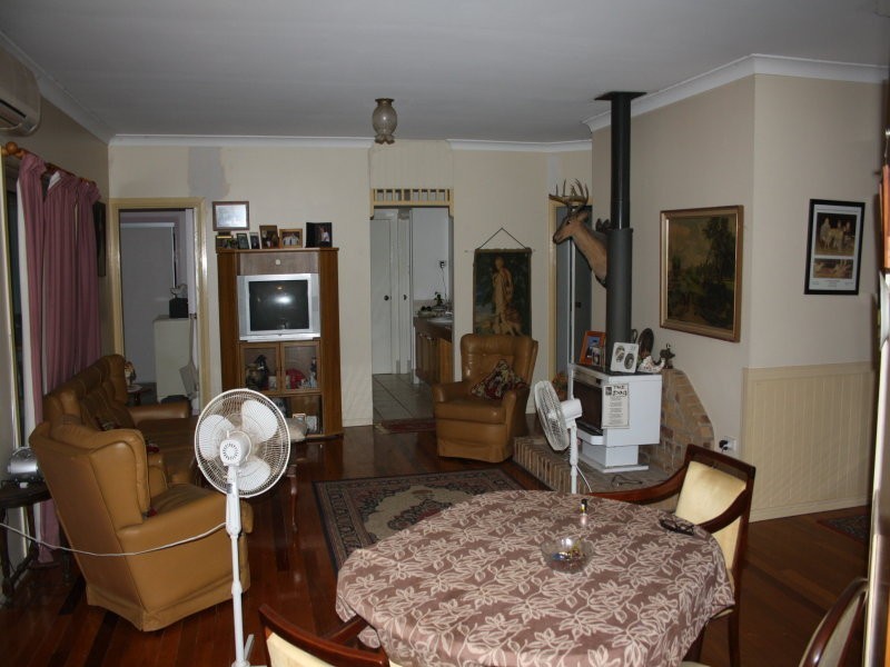 177 Murphys Creek Road, Withcott QLD 4352