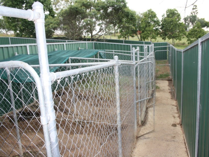 177 Murphys Creek Road, Withcott QLD 4352