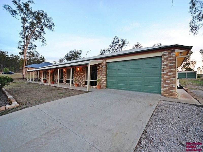 3 CEDAR DRIVE, Gatton QLD 4343